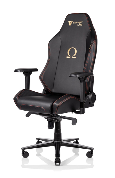 100 thieves secret lab discount chair