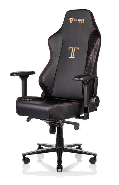 Secretlab TITAN™ Series