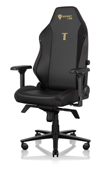 Secretlab Titan Evo Artic White Gaming Chair - Reclining, Ergonomic &  Comfortable Computer Chair with 4D Armrests, Magnetic Head Pillow & 4-Way  Lumbar