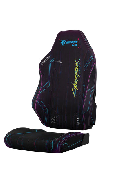 Secretlab SKINS | Secretlab US