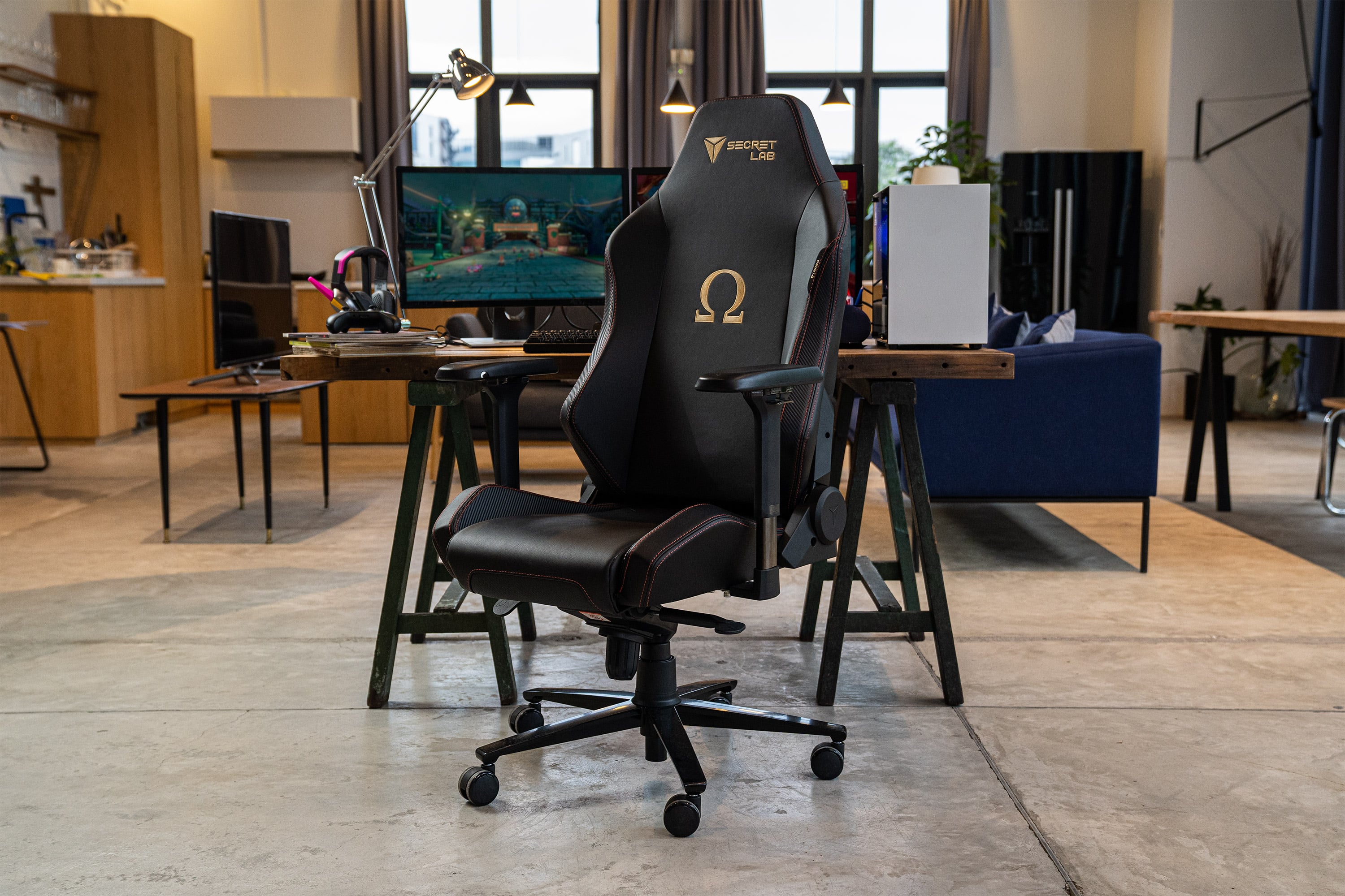 Secret Lab Secretlab OMEGA 2020 Gaming Chair | Secretlab US