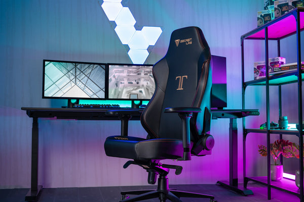 Secretlab Titan Evo LITE - The Best Selling Gaming Chair of 2024
