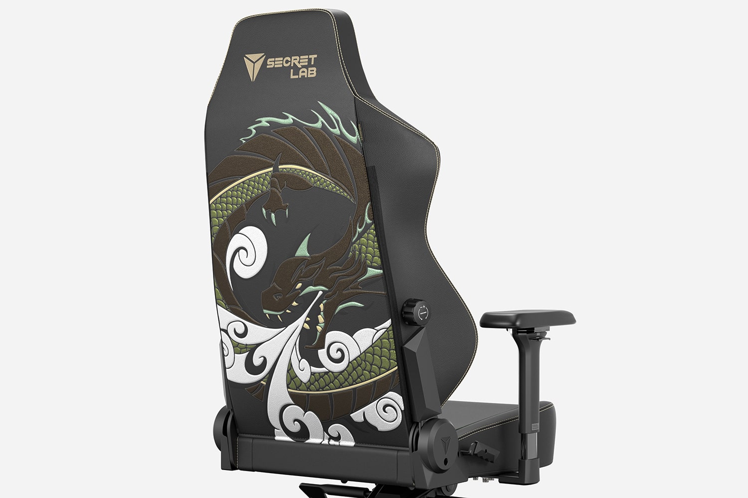 Secretlab TITAN 2020 Gaming Chair | Secretlab US