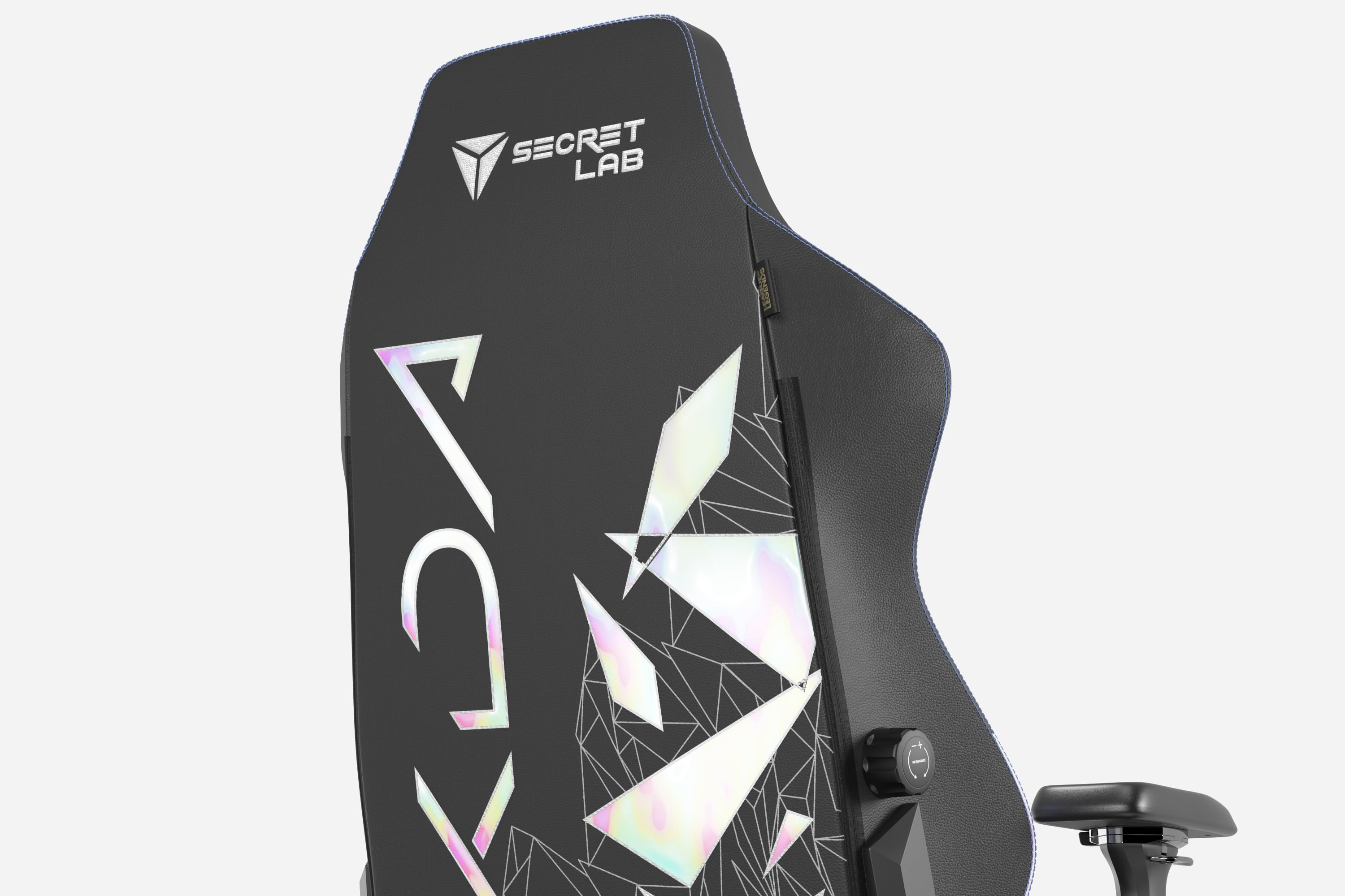 Secretlab x League of Legends | Secretlab US