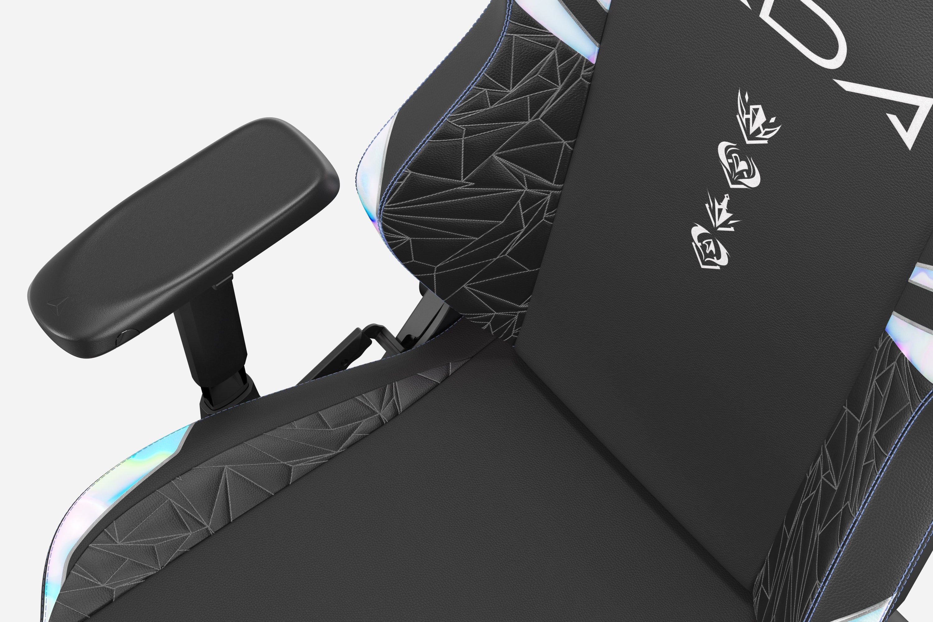 Secret Lab Kda Secretlab x League of Legends | Secretlab US