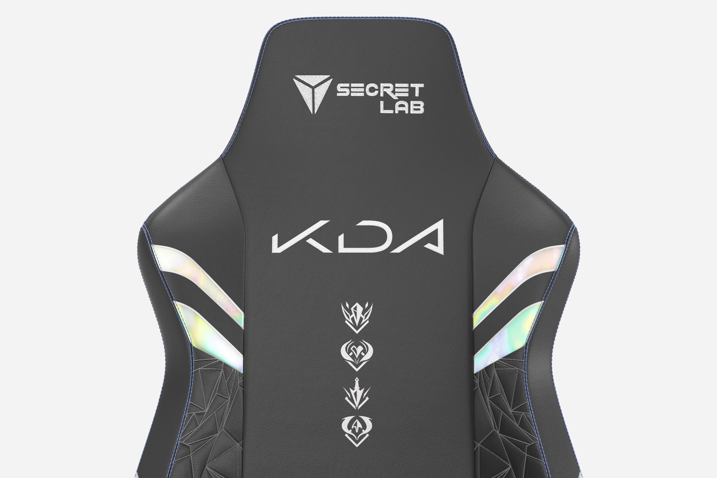 Secret Lab Kda Secretlab x League of Legends | Secretlab US