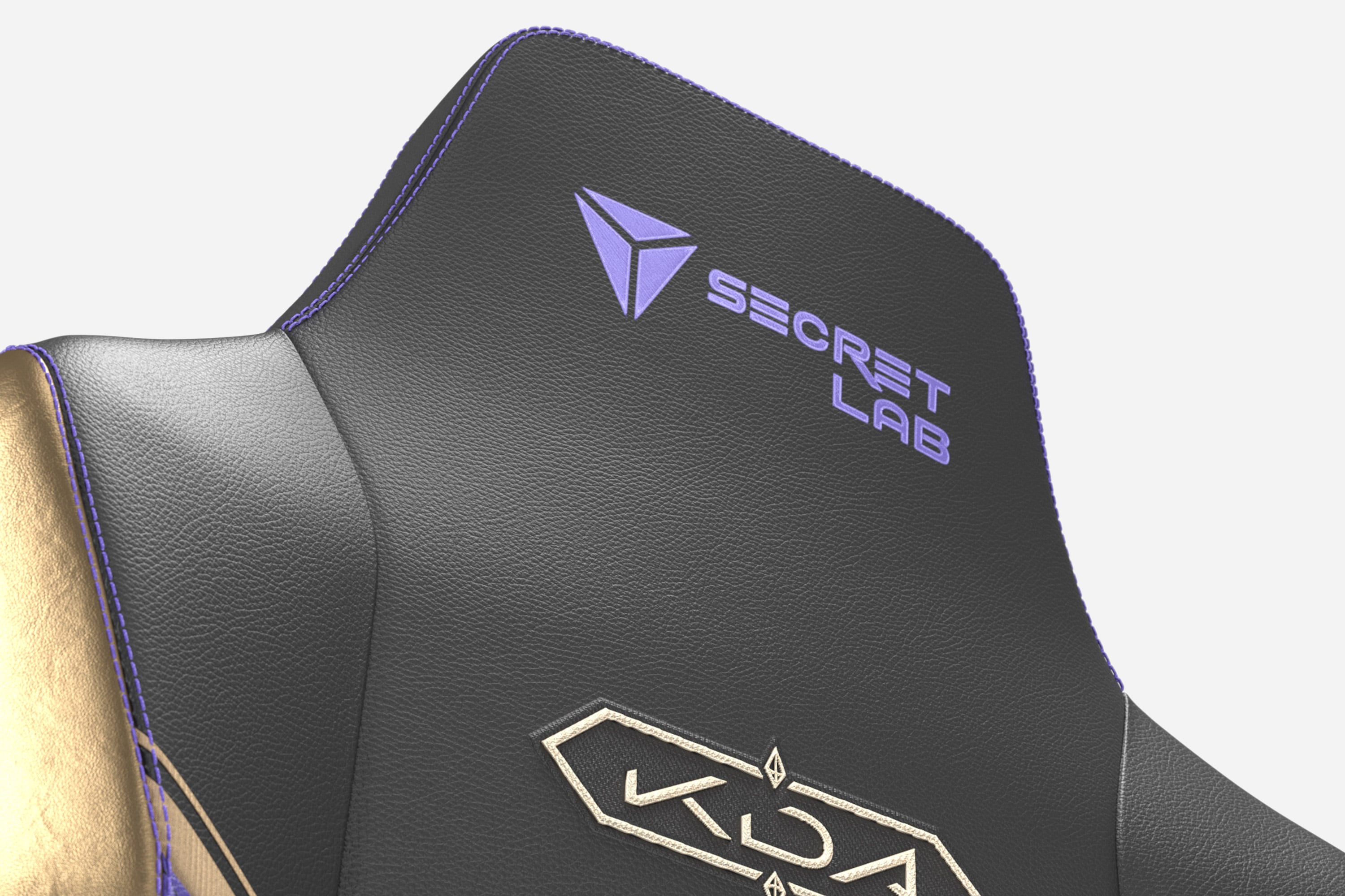 Secret Lab Kda Secretlab x League of Legends | Secretlab US