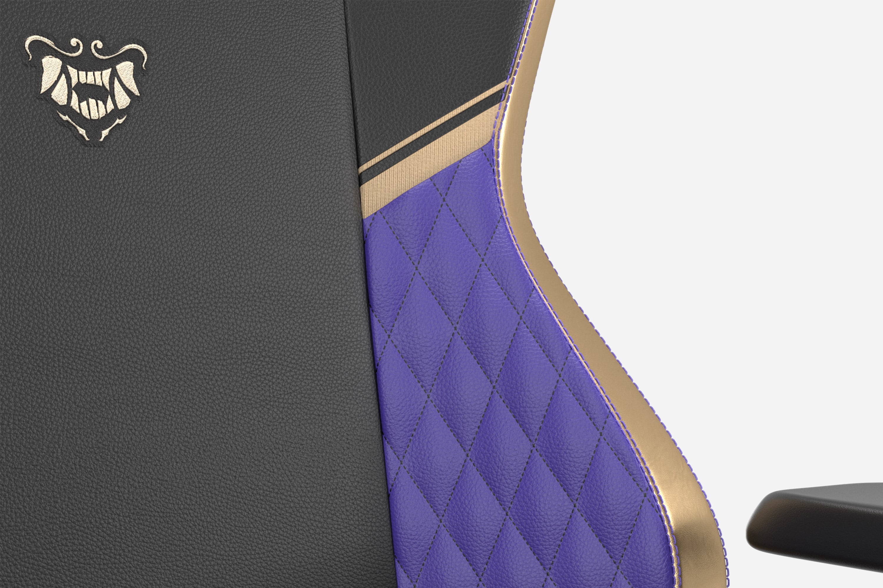 Secret Lab Kda Secretlab x League of Legends | Secretlab US