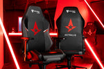 Secretlab OMEGA Series gaming chair - Astralis Edition