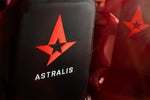 Secretlab OMEGA Series gaming chair - Astralis Edition