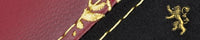 House Lannister Swatch
