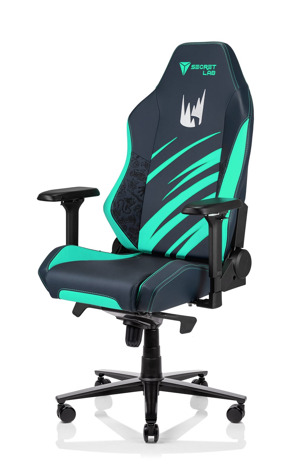 Secretlab OMEGA 2020 Gaming Chair Secretlab US