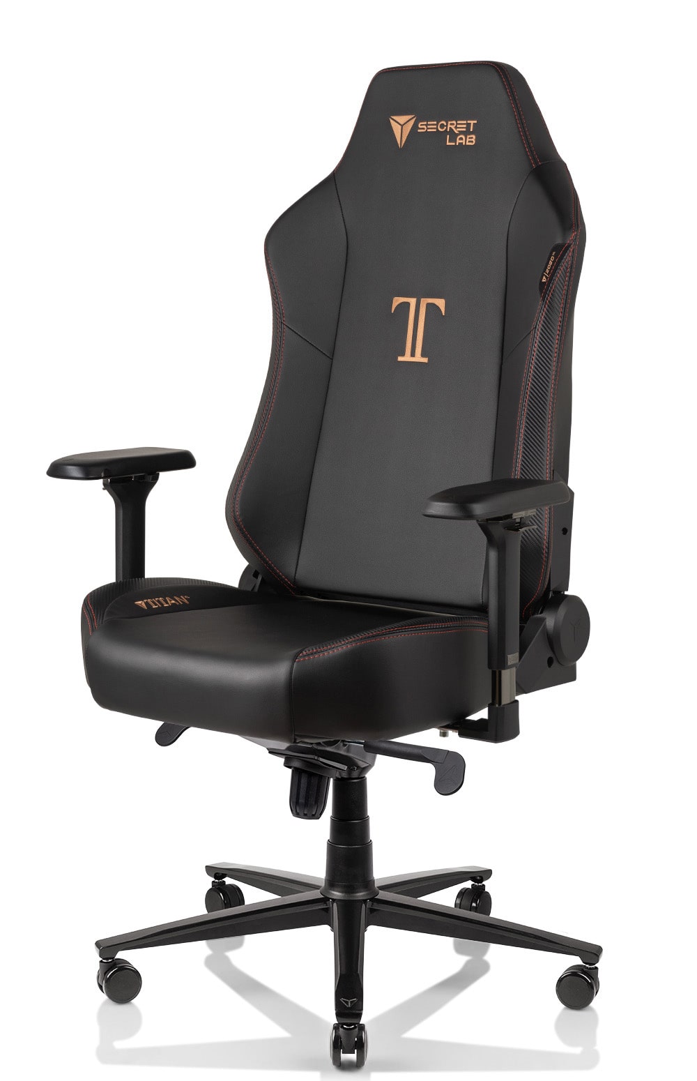 It will only cost you $30 to turn your desk chair into an