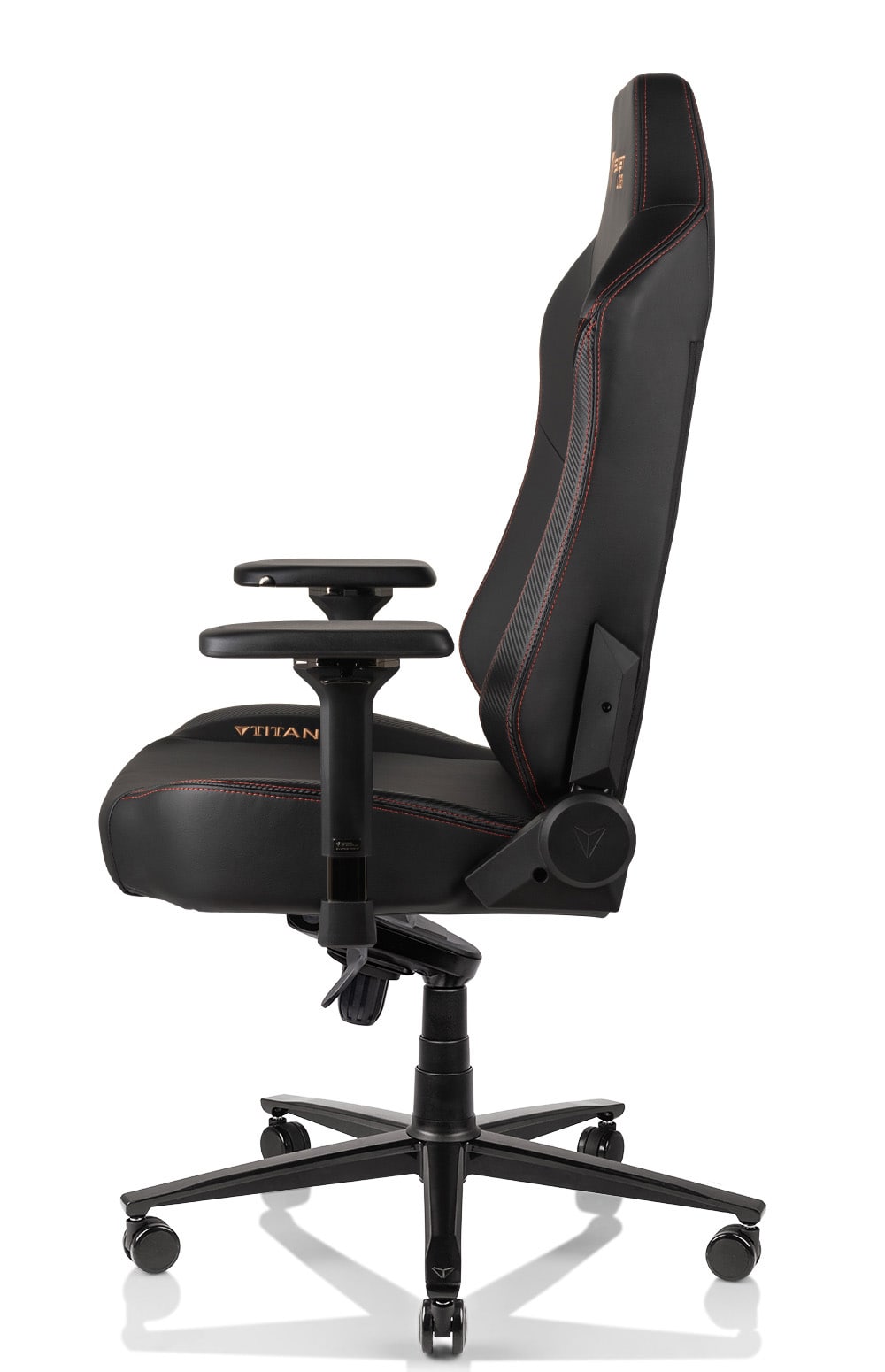 Secretlab Titan XL 2020 Gaming Chair Review - IGN
