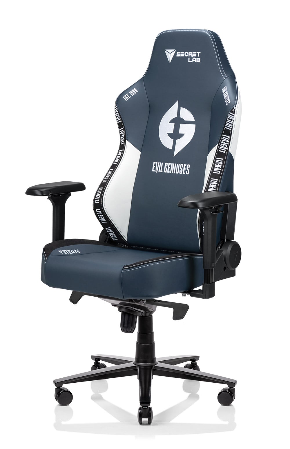 Secretlab TITAN 2020 Gaming Chair