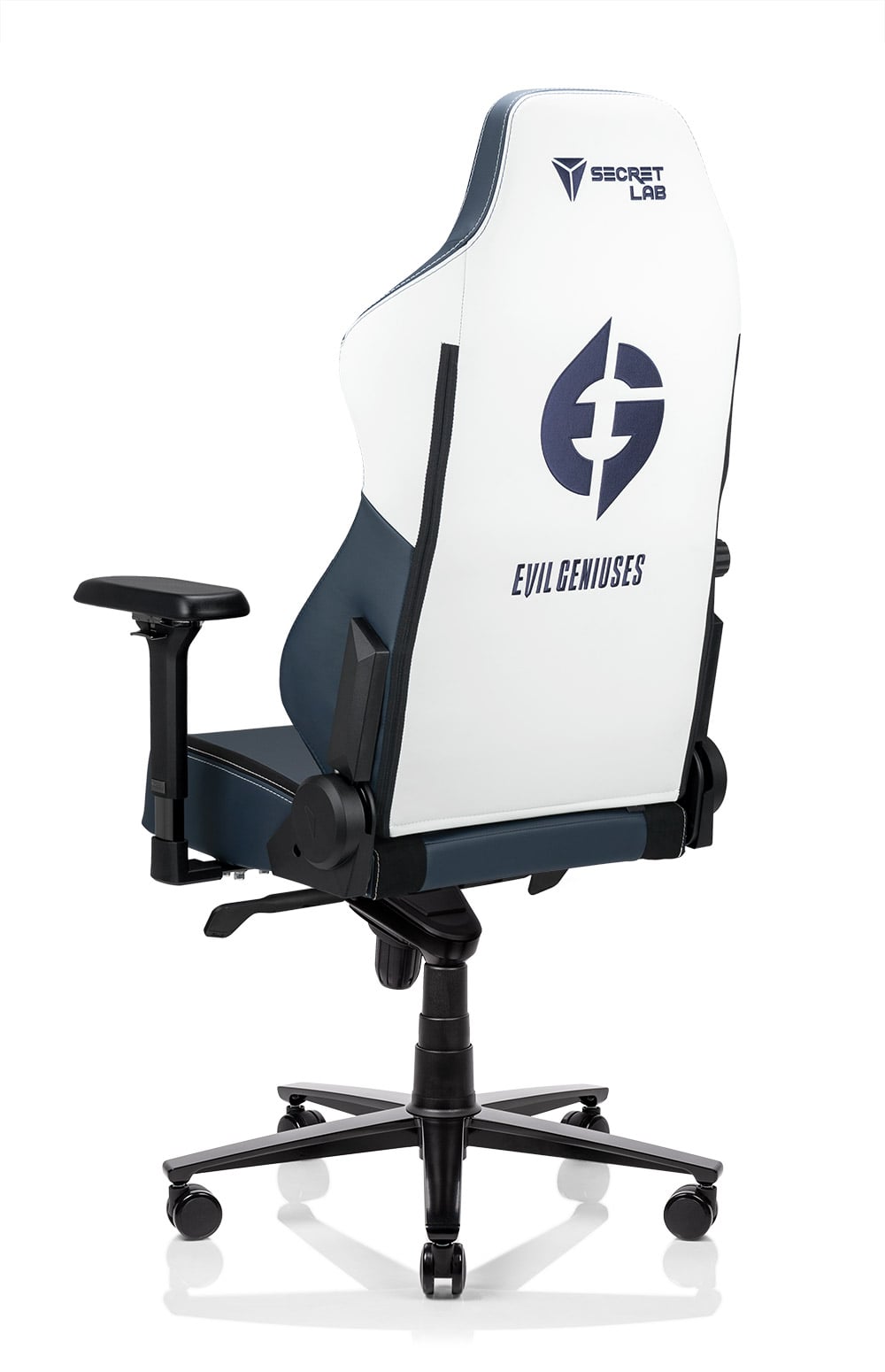 Team Liquid x Secretlab gaming chair