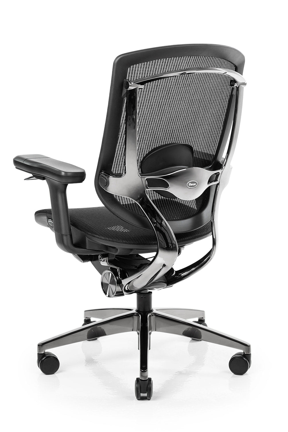 NeueChair  On test la chaise ergonomique de SecretLab ! Mieux qu'une chaise  gamer ? 