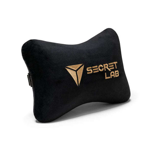 Secretlab - Creating the world's first magnetic head pillow on a gaming  chair wasn't enough. We've also redesigned it for better support for your  head and neck. Designed just for the Secretlab