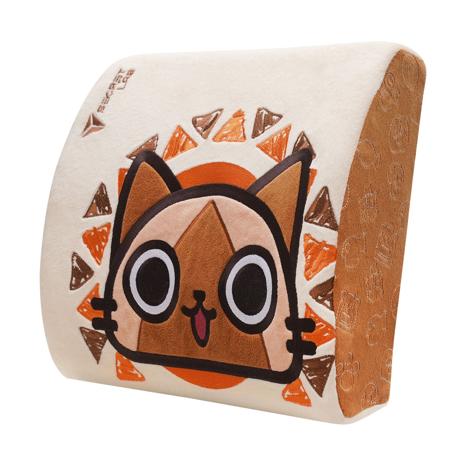Amazon.co.jp: the pillows ピロウズ バスター君クッション 30