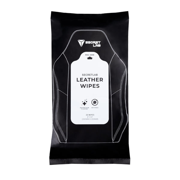 Premium Leather Wipes – Haus Of Veil