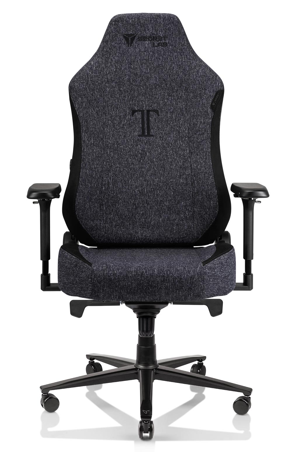 Softweave Charcoal Blue Secretlab Trade In Secretlab Chair